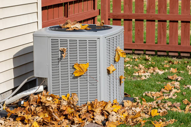 Best Residential HVAC Services  in Glen Rock, NJ