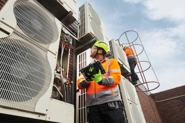 Best 24/7 HVAC Repair  in Glen Rock, NJ