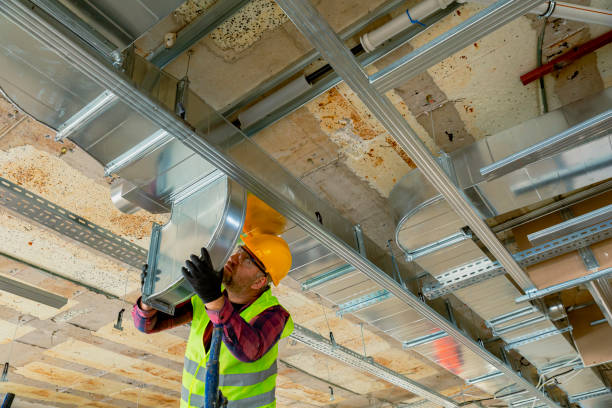 Best HVAC Cleaning Services  in Glen Rock, NJ