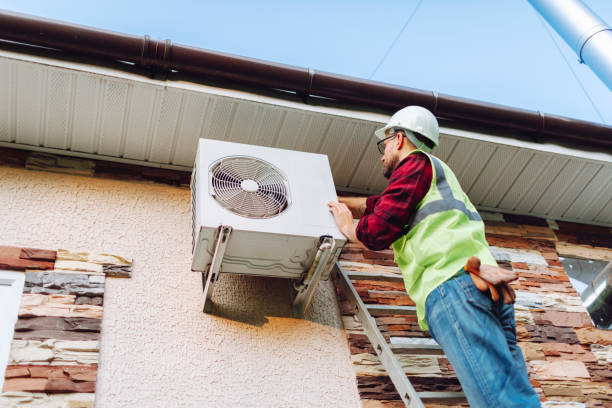 Best HVAC Repair Near Me  in Glen Rock, NJ
