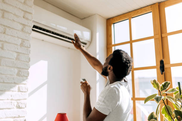 Best Affordable HVAC Services  in Glen Rock, NJ