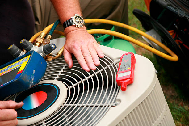 Best Emergency HVAC Repair  in Glen Rock, NJ
