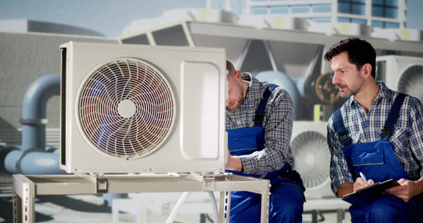 Best HVAC Replacement Cost  in Glen Rock, NJ