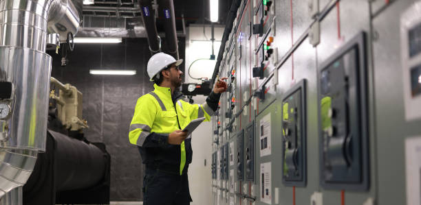 Best Air Conditioning Repair  in Glen Rock, NJ