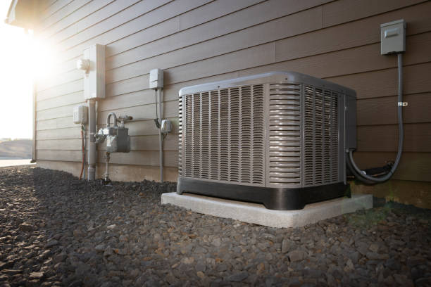 Best HVAC Replacement Cost  in Glen Rock, NJ